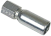 1 INCH HOSE X 1 INCH X 11-1/2 NPT FEMALE STRAIGHT RIGID