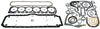 TISCO Full Gasket Set less Crankshaft Seals, Minneapolis Moline, 165943AS