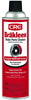 CRC 5089 Brakleen Brake Parts Cleaner - 19-Ounces, Sold in Cases of 12