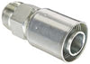JIC 37 DEGREE MALE RIGID