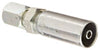 TUBE REPAIR COUPLING 3/8" HOSE X 1/2"