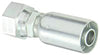 FEMALE SWIVEL 3/8" HOSE X 1-1/8" KOMATSU 30 DEGREE FLARE