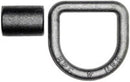 5/8'' D-RING WELD ON
