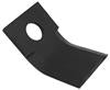 SIDE KNIFE FOR 300 SERIES JOHN DEERE FLAIL - REPLACES P57928