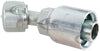 1 INCH HOSE X 1-3/16 ORFS FEMALE ELBOW - 45 SWIVEL