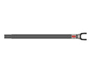 44 SERIES YOKE AND TUBE ASSEMBLY WITH 1-11/16 X 20 SPLINE SLIP SLEEVE  33.63" FROM CENTER YOKE