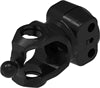 CLAMP STYLE IMPLEMENT YOKE