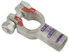 3/0 AWG TOP POST - STRAIGHT CRIMP/SOLDER NEGATIVE BATTERY TERMINAL