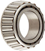 Timken 26881-2 Roller Bearing - Tapered, Single Cone