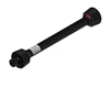 6 SERIES COMPLETE DRIVELINE FOR FINISHING MOWER - 39" COMPRESSED LENGTH    1-3/8" 6 SPLINE TRACTOR YOKE