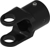 IMPLEMENT YOKE - 12 SERIES  -  1-1/2" ROUND