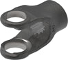 SHAFT WELD YOKE - 6 SERIES  1" x 15 SPLINE