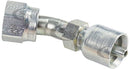 1/4 INCH HOSE X 13/16 ORFS FEMALE ELBOW - 45 SWIVEL