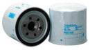 Donaldson P502458 Lube Filter, Spin-On Full Flow