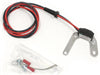 IGNITOR KIT, 4 CYLINDER WITH MOTORCRAFT DISTRIBUTOR