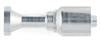 1/2 INCH HOSE X CODE 61 FLANGE HEAD STRAIGHT RIGID