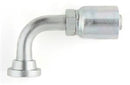 1/2 INCH HOSE X CODE 61 FLANGE HEAD ELBOW - 90 RIGID