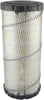 Baldwin Cab Air Filter (RS5591XP)