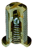 TeeJet 4193ASS550SS Check Valv, Stainless Steel