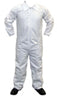 PROTECTIVE COVERALLS, 2X-LARGE