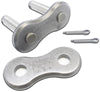 Diamond Chain Conneting Link - 80-1 Cottered