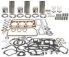 ENGINE OVERHAUL KIT FOR MASSEY FERGUSON