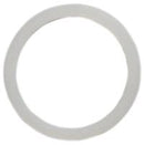 STAINLESS STEEL IMPELLER FOR 3'' STAINLESS STEEL PUMP 1''SHAFT