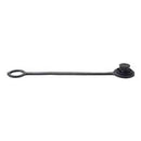 3/8'' RUBBER DUST PLUG