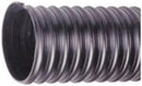 DUCT HOSE 10" X 25' - BLACK URETHANE