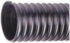 DUCT HOSE 2" X 25' - BLACK URETHANE