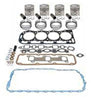 TISCO Basic In-Frame Engine Kit - .030" Oversize, Ford, 256