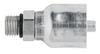 5/8 INCH HOSE X 1-1/16 ORB MALE STRAIGHT RIGID