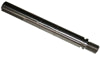 SHAFT STAINLESS STEEL 5/8" LEFT HAND THREAD