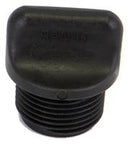 END CAP PLUG FOR 3" BANJO PUMP OR STRAINER