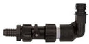FILTER/VALVE SUB ASSEMBLY