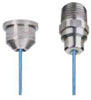 STREAMJET SOLID STREAM THREADED NOZZLE - STAINLESS STEEL