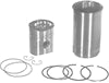 CA PISTON RING SET