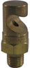 TeeJet 14KLC18 FieldJet Spray Tip, Brass, Orifice 18, Boomless