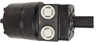 HYDRAULIC MOTOR