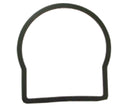 BUNA N GASKET FOR