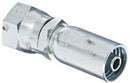BSPP 60 DEGREE CONE FEMALE PIPE SWIVEL