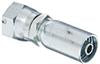 BSPP 60 DEGREE CONE FEMALE PIPE SWIVEL