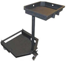 Fill-Rite KITFR55DU Heavy-Duty Portable 55-Gallon Drum Cart 