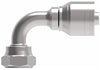 1/4 BSP 60 DG CONE FEM 90 EL 1/4 IN HOSE