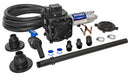 Fill-Rite Sotera SS417B 12V DC Chemical Transfer Pump Package 