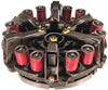 PRESSURE PLATE ASSEMBLY - 9 INCH, 12 SPRINGS