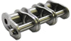 Diamond Chain Offset Half Link -