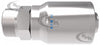 4S SERIES - 1-1/2 INCH HOSE X 1-1/2 INCH NPTF MALE STRAIGHT RIGID