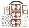 HEAD GASKET SET. 1 SET USED IN A401D 6 CYLINDER DIESEL ENGINE