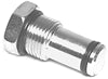 DETENT ASSEMBLY FOR BA VALVES